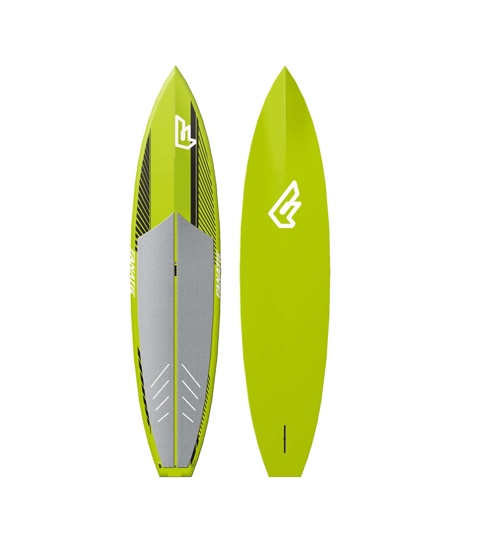 Green Surfboard