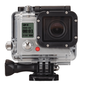 Pro 7 camera