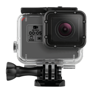 Pro camera