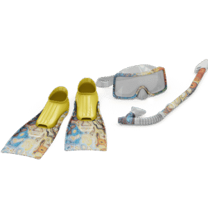 Scuba Diving Equipment